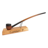 Cachimbo Longo Mago Gandalf