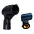 Cachimbo Suporte Microfone S/ Fio Soundvoice 005 Rosca Metal