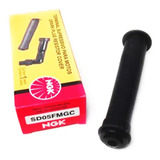 Cachimbo Supressivo Falcon 400