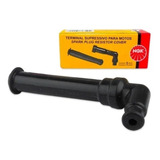 Cachimbo Supressivo Falcon 400 2012 A 2015 Ngk Xd05fmgn