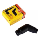 Cachimbo Vela Ngk Vd05fmh Titan Cg 150 04 13 Bros 150 03 14