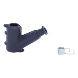 Cachimbo Vela Pequeno Stihl Husqvarna Importadas Vulcan