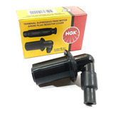 Cachimbo Vela Yamaha Neo 125 Desde 2016 Ngk Nd05fgb