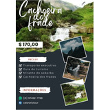 Cachoeira Do Frade 