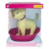 Cachorrinho Da Barbie C