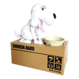Cachorro Automatizado Little Dog