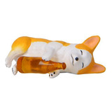 Cachorro Corgi Miniatura 3