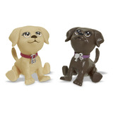 Cachorro Da Barbie Mini