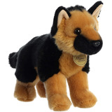 Cachorro De Pelucia Pastor