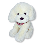Cachorro De Pelucia Poodle