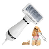 Cachorro Escova Pente Pet Tosa Profissional