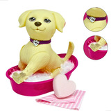 Cachorro Pet Da Barbie