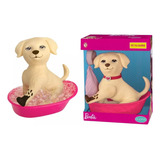 Cachorro Pet Da Barbie