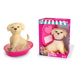 Cachorro Pet Da Barbie