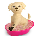 Cachorro Pet Da Barbie