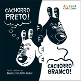Cachorro Preto Cachorro