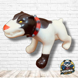 Cachorro Promocional Red Nose