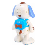 Cachorro Robo Cao Dancarino