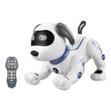 Cachorro Robo Inteligente Controle