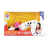 Cachorro Xereta Lady Star