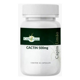 Cactin 500mg 90 Capsulas