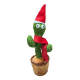Cactos Dancante E Falante