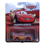 Cactus Lightning Mcqueen Carros