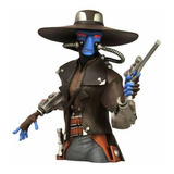 Cad Bane Bust Bank