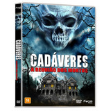 Cadavers A Reuniao Dos