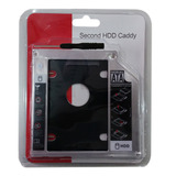 Caddy 9 5mm Dvd