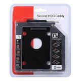 Caddy Adaptador 9 5mm Drive Dvd Para Hd Ssd iMac
