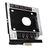 Caddy Case Adaptador Hd