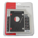 Caddy Case Adaptador Universal