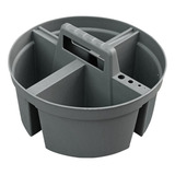 Caddy De Produto De