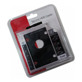 Caddy Dvd Segundo Hd