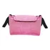 Caddy Organsier Removível Pram Rosa Rosa 30x17x12cm