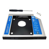 Caddy Ssd Hd 9 5mm Notebook Hp 4530s 245 g5 246 g5 240 g4