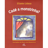 Cade A Monstrinha