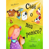 Cade O Meu Penico