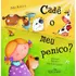 Cadê O Meu Penico?, De Kelly, Mij. Editorial Editora Schwarcz Sa, Capa Mole Em Português, 2012
