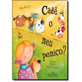 Cade O Meu Penico