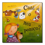 Cade O Meu Penico