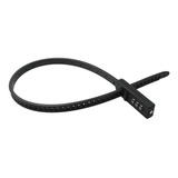 Cadeado Abracadeira Zip Lock
