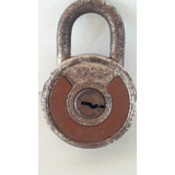 Cadeado Antigo Elzett 1200