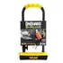 Cadeado Bicicleta Onguard Pitbull Ls U lock 8002