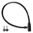 Cadeado Bike Bicicleta Absolute Com Chave 60cm X 6mm