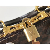 Cadeado Bolsa De Luxo