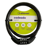Cadeado Com Segredo Bike