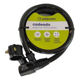 Cadeado Espiral 1m X