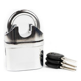 Cadeado Lock Alarm C  Alarme   Modelo K206a